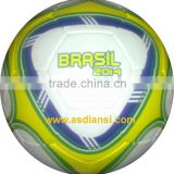 World Cup Soccer ball Top selling match and training soccer balls