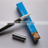 White smile Teeth Whitening Pen with nice retail box(CE)