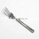 Most Popular Dessert & Wedding Fork in Stainless Steel Cutlery thumbnail-1