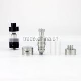 Altus V2 Tank with Top filling: Razor Tank coming. No need change the coil head. Save lots of money and easy to DIY.