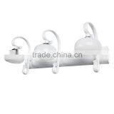 9W LED Wall Lamp 6000K Epistar LED Chip HZS113 Wash Room Dressing Table LED Wall Lighting thumbnail-1