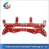 Carbon Fiber Cutting / CNC Machining Carbon Fiber ITA 001 thumbnail-2