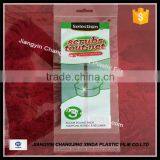 Manufacturing! Opp/cpp Plastic Bag for Dry Food thumbnail-2