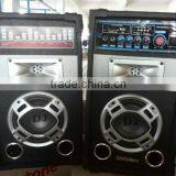 2015 Trade Assurance Supplier 15 Inch Portable Speaker thumbnail-1