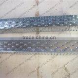 153*1100 Galvanized Steel Brick Steel Lintels for Building