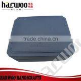 Navy Bule Luxury Leather Watch Packaging,single Watch Packaging,leather Watch Packaging Box