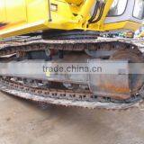 Goody Used SUMITOMO SH200, SH100A,SH300 Hydraulic Crawler Excavator thumbnail-2