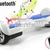 For Children and Adult 2 Wheel Balancing Scooter With Bluetooth and Led thumbnail-4