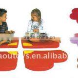 Children Gym Play Rubber Flooring Mats thumbnail-1