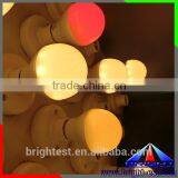 Factory Direct Sales Mi Light RGBW Wifi Color Changing LED Light Bulb 9W E27 LED Bulb AC86-264V 16Million Color thumbnail-5