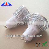 Shenzhen Manufacturer High Quality 4W LED GU10