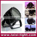 54pcs 3w Led Par Led Stage Lighting , RGBW Wash Stage Light, LED Par Light thumbnail-1