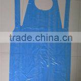 Good Quality and Price Disposable PE Aprons