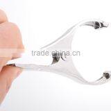 Wholesale Strong Grip Big Metal Stainless Steel Clothes Pins thumbnail-1