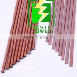 Copper / Copper Alloy Material silver brazing rod Bcup-2