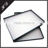 Custom Scarves Paper Gift Box With Gift Bag thumbnail-5