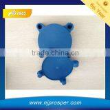 Excellent Strength Plastic Flange Caps(YZF-C1605)