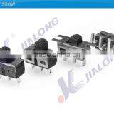 KC Approved UL TUV CE Mini Slide Switch thumbnail-5