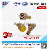 New Machinery Brand Name Hydraulic Hose Fittings thumbnail-1