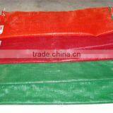 PE Mesh Bags for Orange Apple thumbnail-4