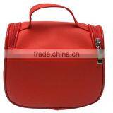 PU Leather Cosmetic Pouch thumbnail-5