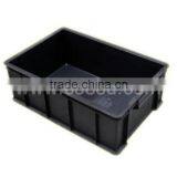 No.11 ESD Antistatic PP Plastic Turnover Box thumbnail-1