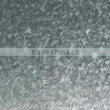 Normal Spangle Zinc Coated Steel Sheet / Coil / Strip - UAE, SAUDI ARABIA , LIBYA. INDIA, QATAR thumbnail-3