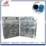 Customized Cavity Submarie Gate Plastic Cab Mould