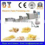 Spiral pasta machine Spiral pasta machinery Spiral pasta equipment