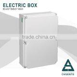 China Supplier Portable Board Electrical MCB Distribution Board Box thumbnail-1