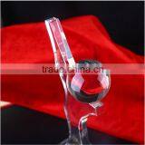 2015 New Design Cheap Crystal Trophy thumbnail-3