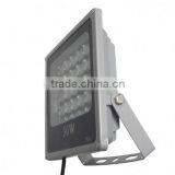 LED Flood Light Flood Light IP66 High Power Green AC85-265V Led Floodlight 30W thumbnail-5