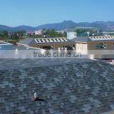 Goethe Asphalt Shingles Fiberglass Bitumen Waterproofing Sheet Shingles thumbnail-5