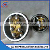 OEM ODM Inch Self-aligning Ball Bearing 1209K+H209 thumbnail-4