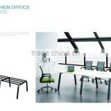 Metal Office Table Leg, Worksation Metal Legs, Conference Table Legs,GZ-62 SERICES thumbnail-6