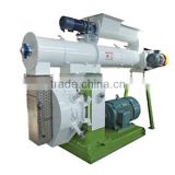 China Gold Supplier Biomass pellet mill for fireplace