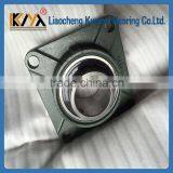 Long Life Cast Iron UCF206 Pillow Block Bearing thumbnail-2
