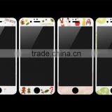 Full Cover 9H Hardness Tempered Glass Screen Protector Film For Iphone 6/6plus Full Cover Quality Choice thumbnail-4