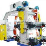 Eight-Colour Flexo Printing Machine For Non-woven Fabric thumbnail-4