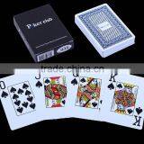 Customized Heat Resistant Casino Poker Cards UV Resistant Gold Playing Cards Glossy Poker Playing Card ---DH20549 thumbnail-6