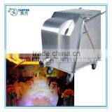 3000W Dry Ice Machine/stage dj Fog Machine/dry Ice Stage Effect Machine thumbnail-1