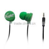 3d Logo Earbuds/Stereo Earphone Earbuds thumbnail-5