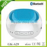 A29 Consumer Electronic Bluetooth Speaker With Keychain Excellent Promotional Gifts Speaker Newest Model Cheap Chain Speaker thumbnail-3