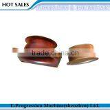 Customized Progressive Cheap Metal Stamping Part thumbnail-2