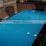 Meeting Table Top Glass With ANSI and EN12150 Certificate thumbnail-1