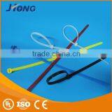 Straps, Self-Locking Cable Ties (NYLON 66) thumbnail-4
