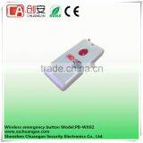 Hot Slale Wireless Panic Button Wireless Emergency Panic Button