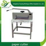 Convenient Operation Shirley-ya a4 Size Paper Cutting Machine thumbnail-6