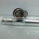 China Manufacturer Led Flashlight, Mini Led Flashlight Keychain, Led Flashlight Wristband thumbnail-5