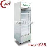 QIAOYI C single door upright Medical cooler